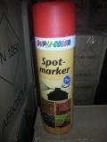 Dupli-color spotmarkering Rood